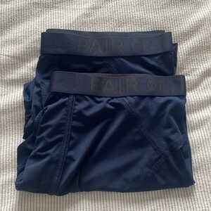 NWOT 2 Pair Men’s Pair of Thieves Briefs